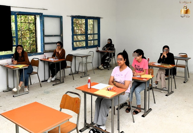 بين عقد الجلسات..و"استنفار" العائلات  ..   الجهات على وقع الاستعداد للامتحانات